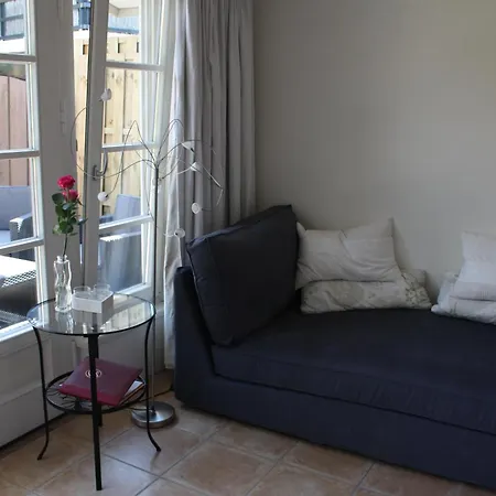 Rosie's Apartment