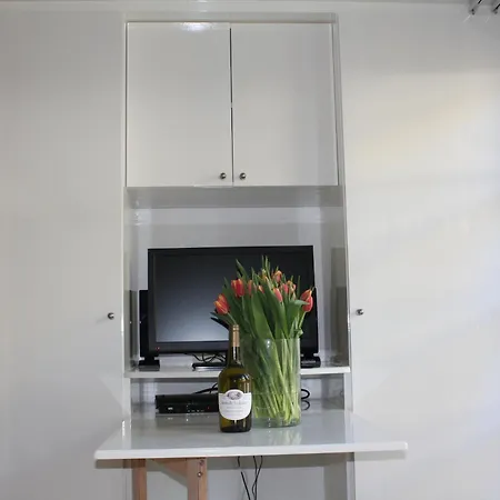 Rosie's Apartment *