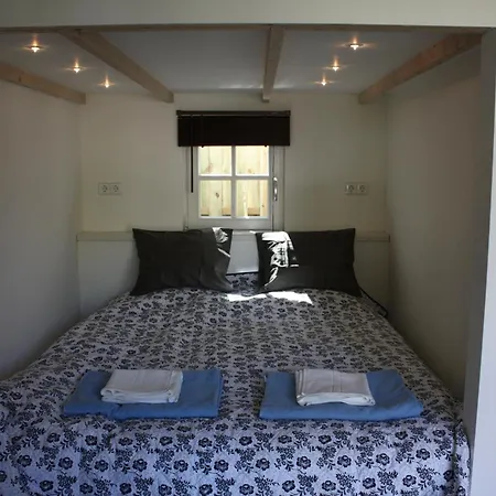 Apartamento Rosie's *