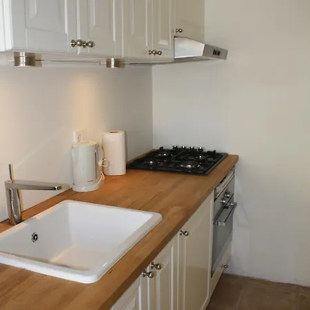 Rosie's Apartamento Zandvoort