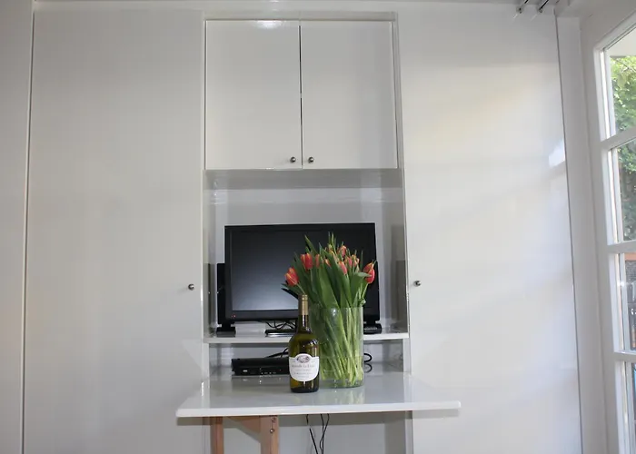 Rosie's Appartement *