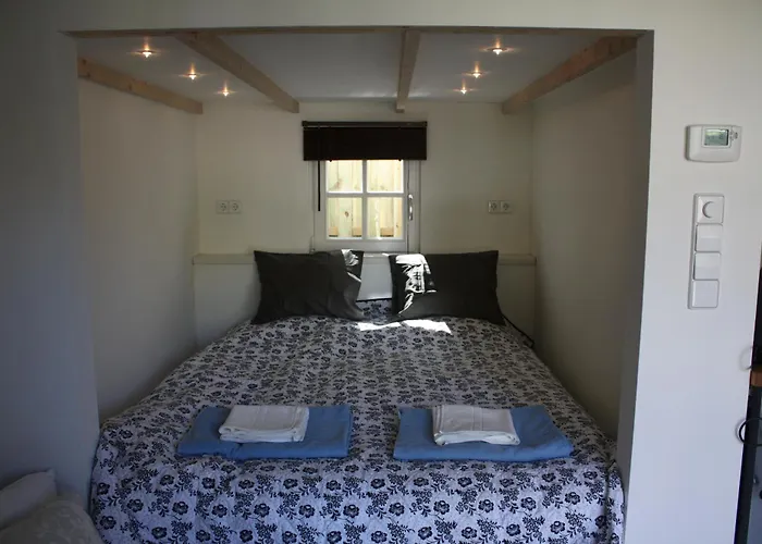 Appartement Rosie's *